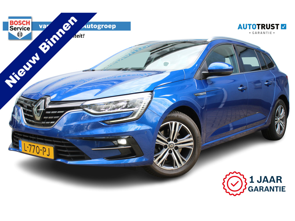 Renault Mégane Estate TCe Intens | Incl. 12 maanden garantie | 53548265-0.jpg | LSN Lease