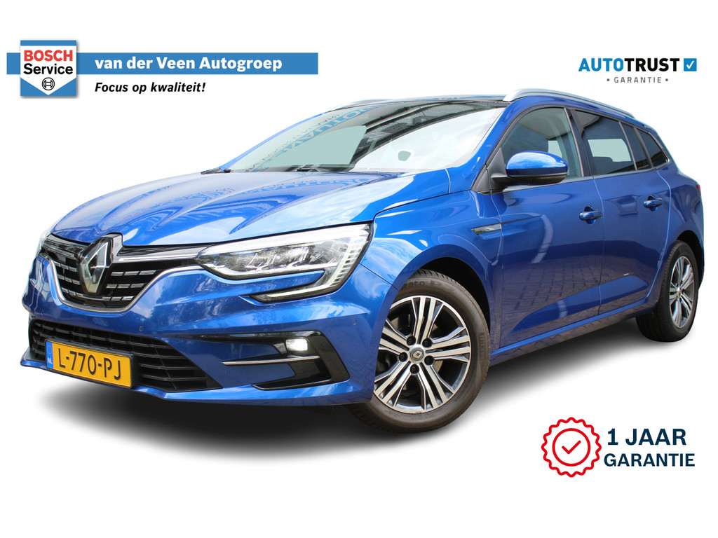 Renault Mégane Estate TCe Intens | Incl. 12 maanden garantie | 53548265-0.jpg | LSN Lease