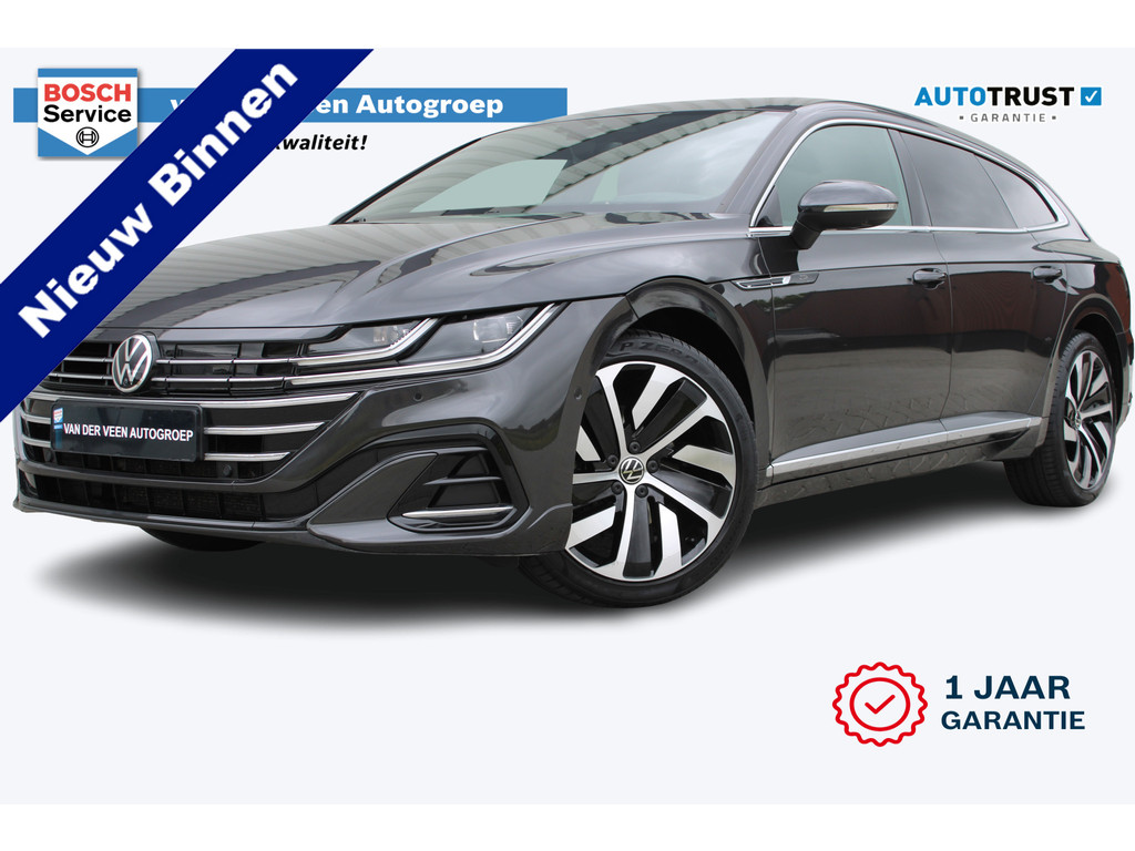 Volkswagen Arteon Shooting Brake 1.4 TSI eHybrid R-Line Business+ | Incl. 12 maanden garantie | 53561542-0.jpg | LSN Lease