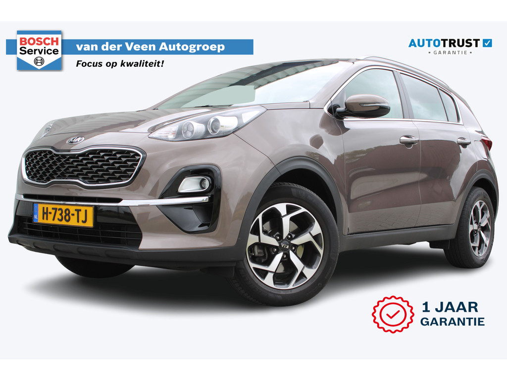 Kia Sportage 1.6 GDI DynamicLine | Incl. 12 maanden Garantie 53564708-0.jpg | LSN Lease