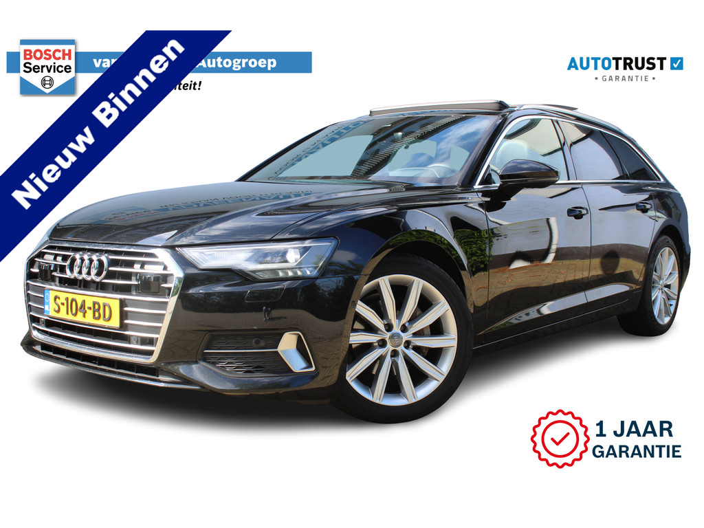 Audi A6 Avant 40 TDI S edition | Incl. 12 maanden Garantie 53587994-0.jpg | LSN Lease