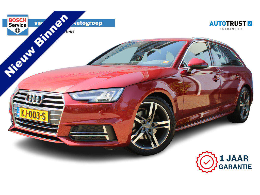 Audi A4 Avant 1.4 TFSI Sport S line edition | Incl. 12 maanden Garantie 53628498-0.jpg | LSN Lease