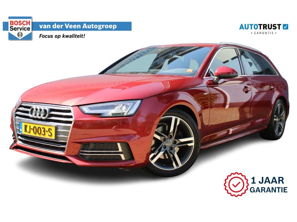 Audi A4 Avant 1.4 TFSI Sport S line edition | Incl. 12 maanden Garantie 53628498-0.jpg | LSN Lease