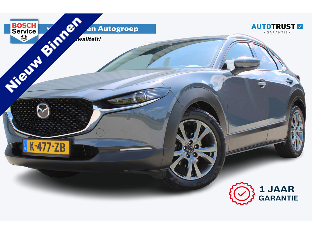 Mazda CX-30 2.0 e-SkyActiv-X M Hybrid Luxury | 53630924-0.jpg | LSN Lease