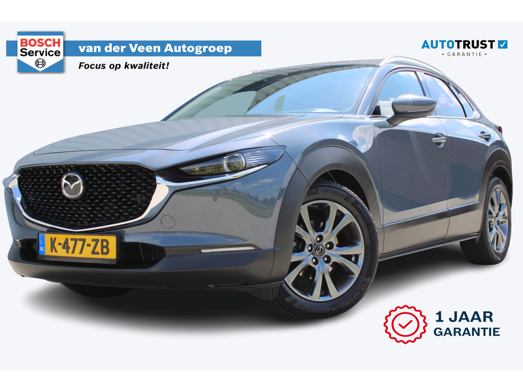 Mazda CX-30 2.0 e-SkyActiv-X M Hybrid Luxury | 53630924-0.jpg | LSN Lease