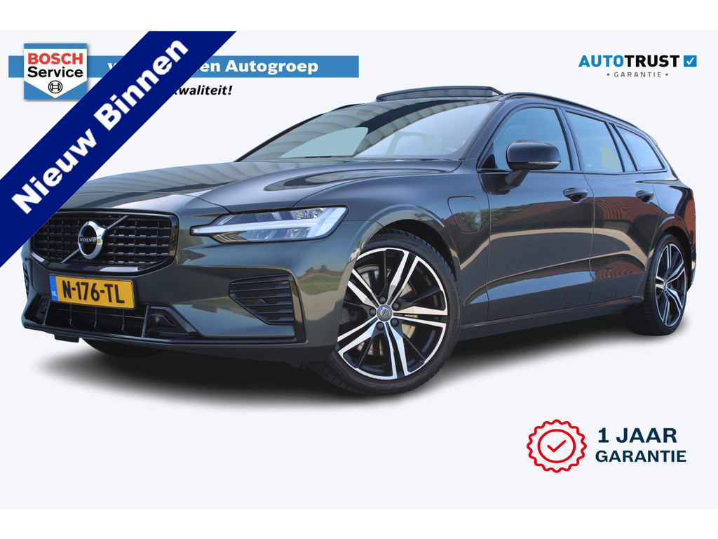 Volvo V60 2.0 T8 Recharge AWD R-Design | Incl. 12 maanden garantie | 53928105-0.jpg | LSN Lease