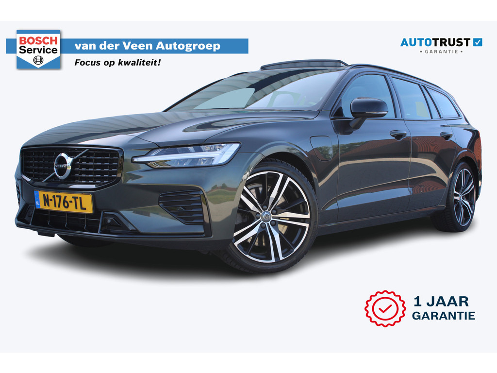 Volvo V60 2.0 T8 Recharge AWD R-Design | Incl. 12 maanden garantie | 53928105-0.jpg | LSN Lease