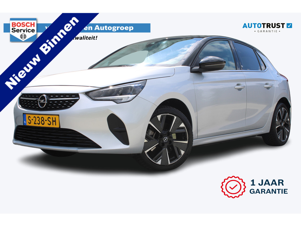 Opel Corsa-e Level 3 50 kWh | Incl. 12 maanden garantie | 54003362-0.jpg | LSN Lease