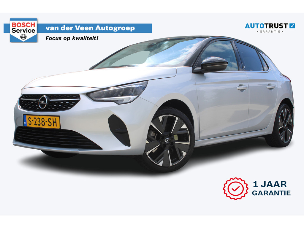 Opel Corsa-e Level 3 50 kWh | Incl. 12 maanden garantie | 54003362-0.jpg | LSN Lease
