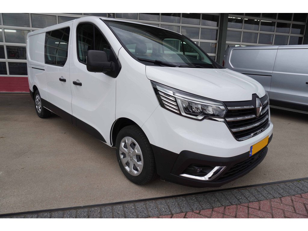 Renault Trafic 2.0 Blue dCi 130PK T30 L2H1 Advance Dubbelcabine 54058595-0.jpg | LSN Lease