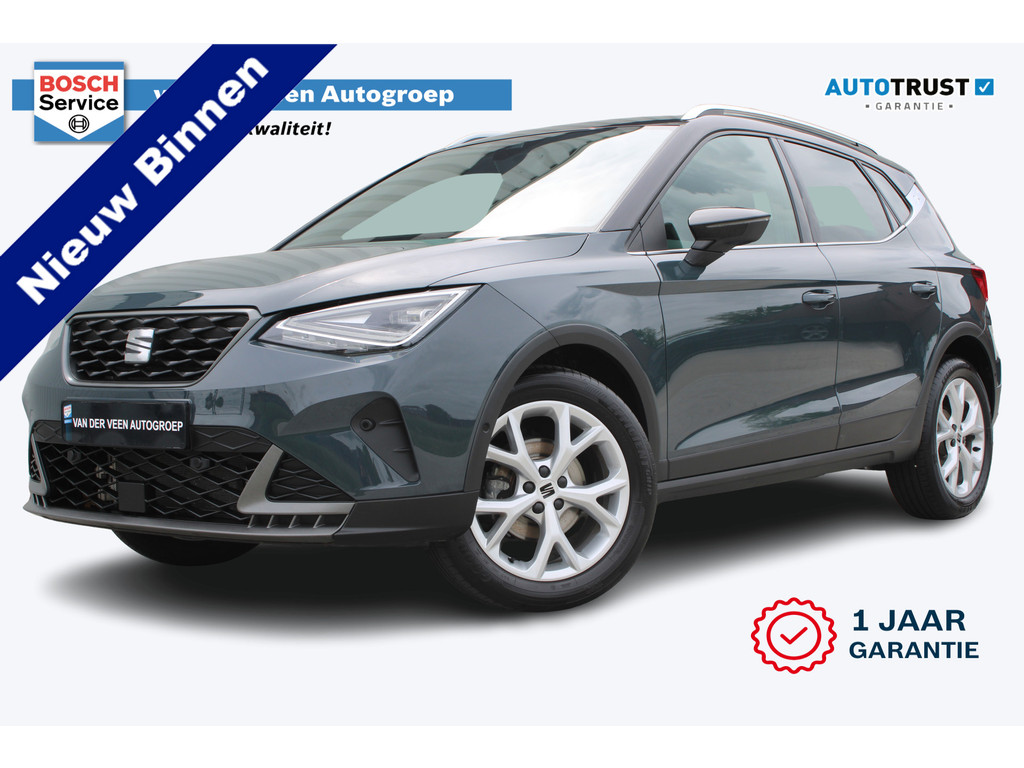 SEAT Arona 1.0 EcoTSI FR Style Business | Incl. 12 maanden garantie | 54140520-0.jpg | LSN Lease