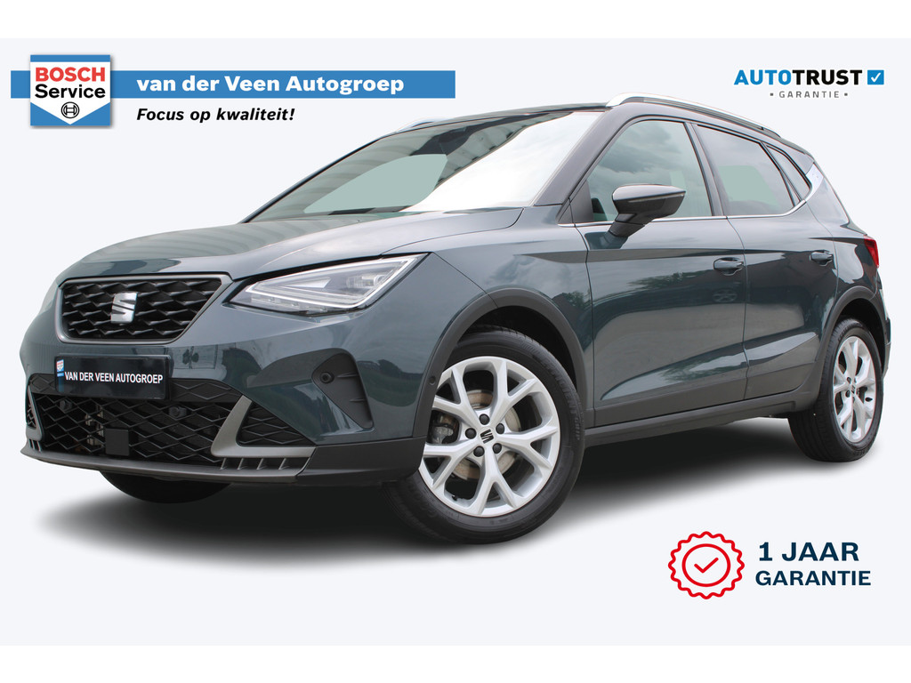 SEAT Arona 1.0 EcoTSI FR Business Connect | Incl. 12 maanden garantie | 54140520-0.jpg | LSN Lease