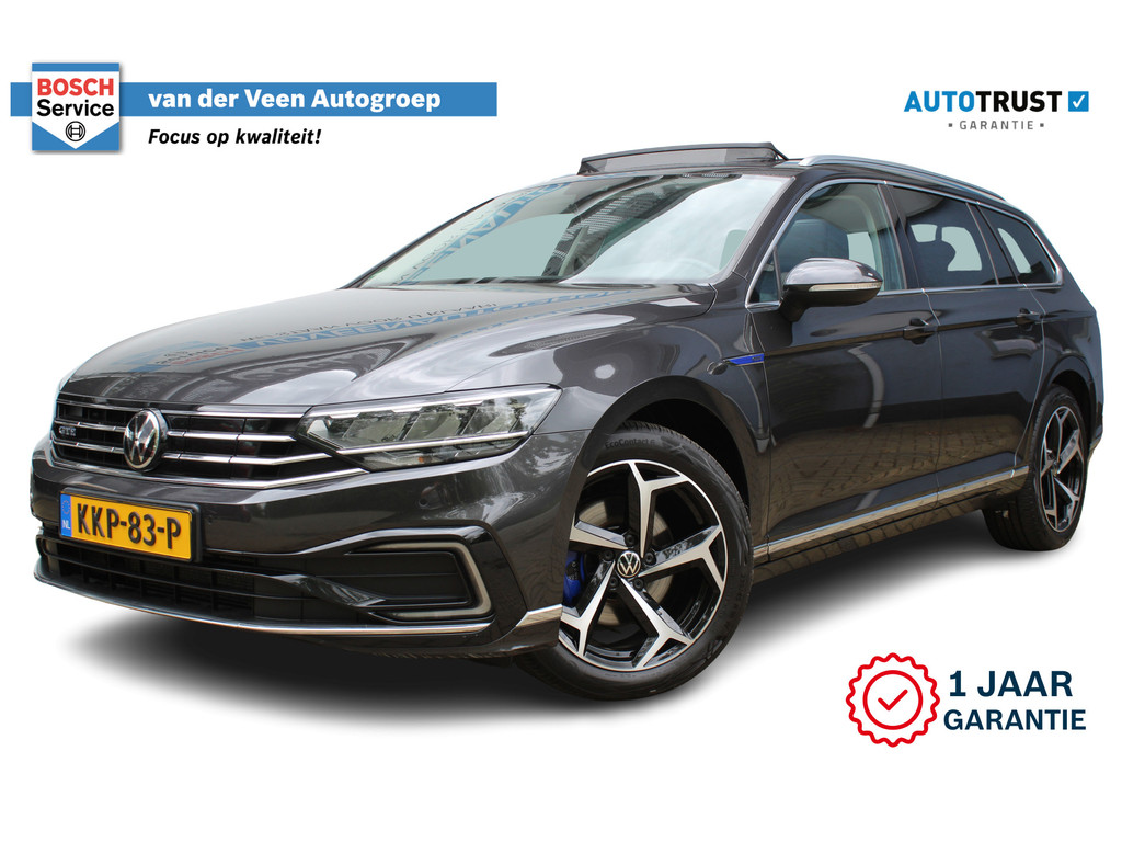 Volkswagen Passat Variant 1.4 TSI PHEV GTE Business | Incl. 12 maanden Garantie 54144642-0.jpg | LSN Lease