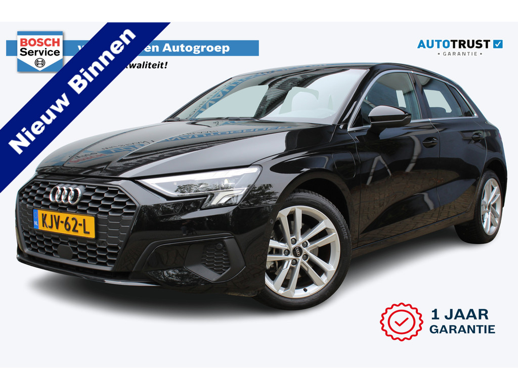 Audi A3 Sportback 40 TFSI e Edition | Incl. 12 maanden Garantie 54162095-0.jpg | LSN Lease