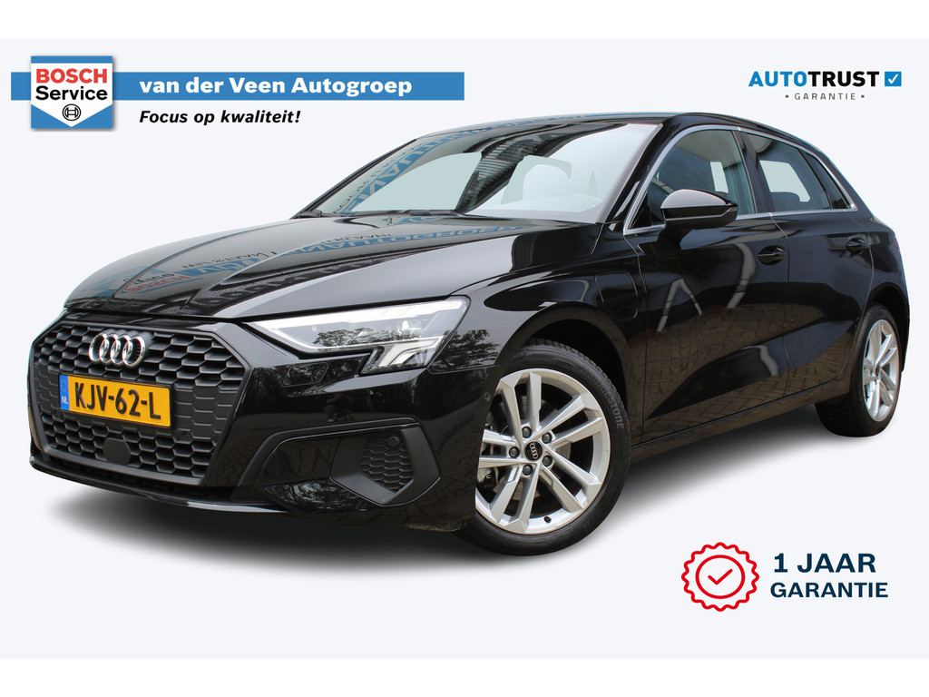 Audi A3 Sportback 40 TFSI e Edition | Incl. 12 maanden Garantie 54162095-0.jpg | LSN Lease
