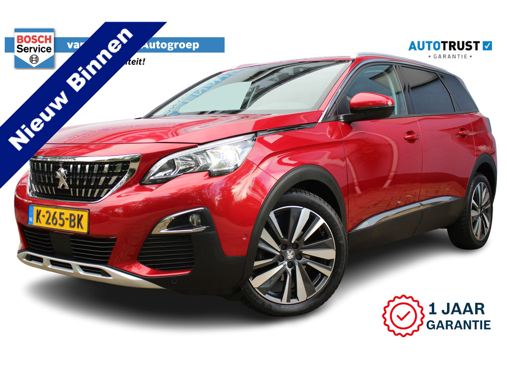 Peugeot 5008 7P 1.2 PureTech Blue Lease Premium | Incl. 12 maanden Garantie 54224402-0.jpg | LSN Lease