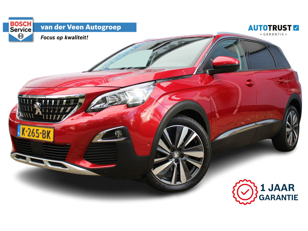 Peugeot 5008 7P 1.2 PureTech Blue Lease Premium | Incl. 12 maanden Garantie 54224402-0.jpg | LSN Lease