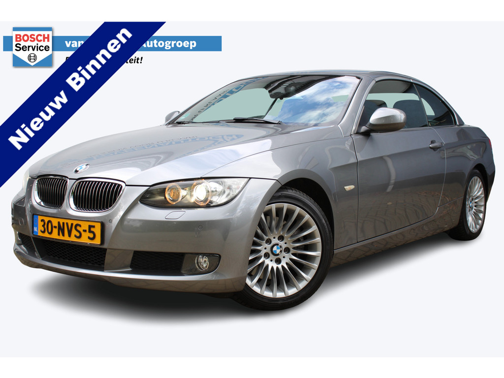 BMW 3 Serie Cabrio 325i High Executive 3.0L 6 Cilinder 54259014-0.jpg | LSN Lease