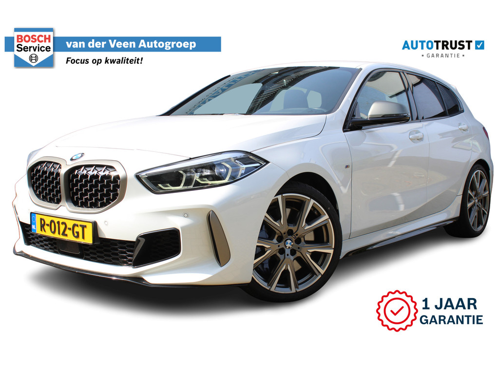 BMW 1 Serie M135i xDrive High Executive | Incl. 12 maanden Garantie 54409162-0.jpg | LSN Lease