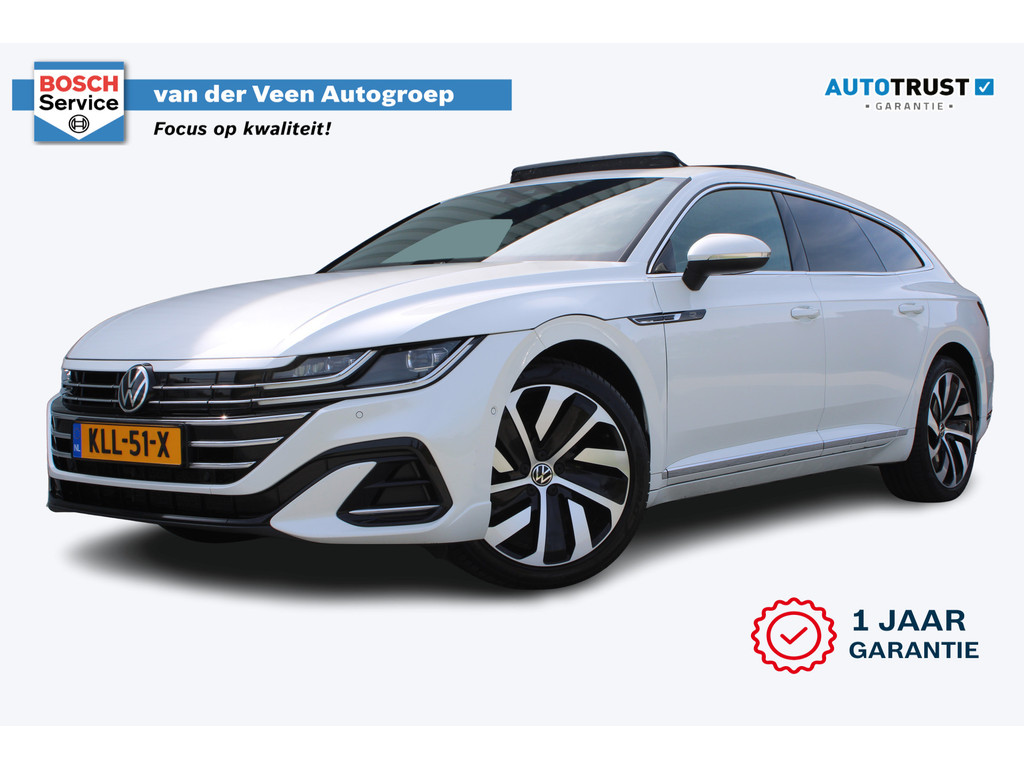 Volkswagen Arteon Shooting Brake 1.4 TSI eHybrid R-Line Business+ | Incl. 12 maanden garantie | 54412189-0.jpg | LSN Lease