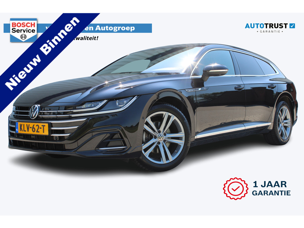 Volkswagen Arteon Shooting Brake 1.4 TSI eHybrid R-Line Business+ | Incl. 12 maanden garantie | 54447480-0.jpg | LSN Lease