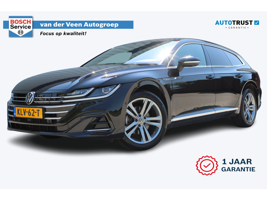 Volkswagen Arteon Shooting Brake 1.4 TSI eHybrid R-Line Business+ | Incl. 12 maanden garantie | 54447480-0.jpg | LSN Lease