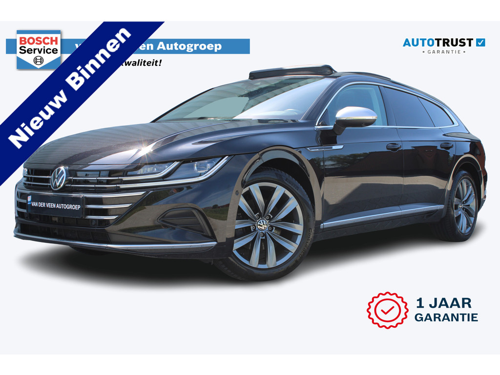 Volkswagen Arteon Shooting Brake 1.4 TSI eHybrid Elegance Business+ | Incl. 12 maanden garantie | 54523501-0.jpg | LSN Lease