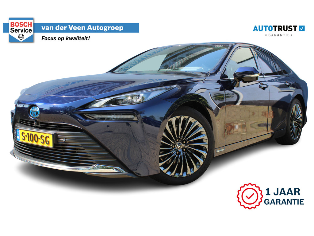 Toyota Mirai Prestige | Incl. 12 maanden Garantie 54543451-0.jpg | LSN Lease