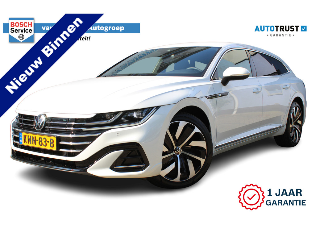 Volkswagen Arteon Shooting Brake 1.4 TSI eHybrid R-Line Business+ | Incl. 12 maanden Garantie 54616112-0.jpg | LSN Lease