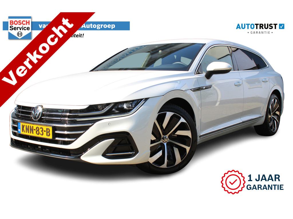 Volkswagen Arteon Shooting Brake 1.4 TSI eHybrid R-Line Business+ | Incl. 12 maanden Garantie 54616112-0.jpg | LSN Lease