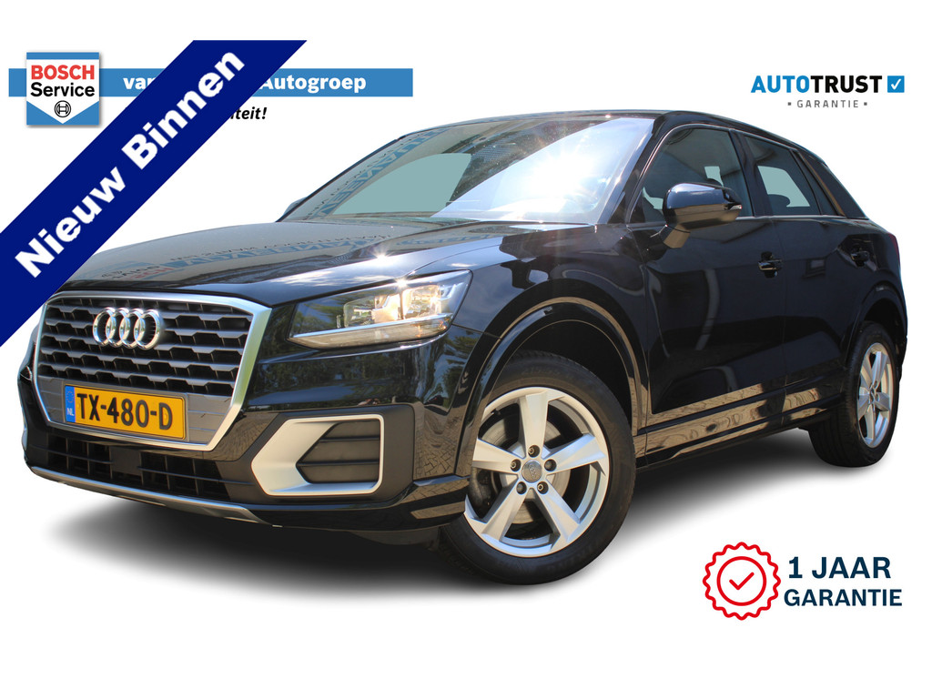Audi Q2 30 TFSI Sport Pro Line | Incl. 12 maanden Garantie 54642273-0.jpg | LSN Lease