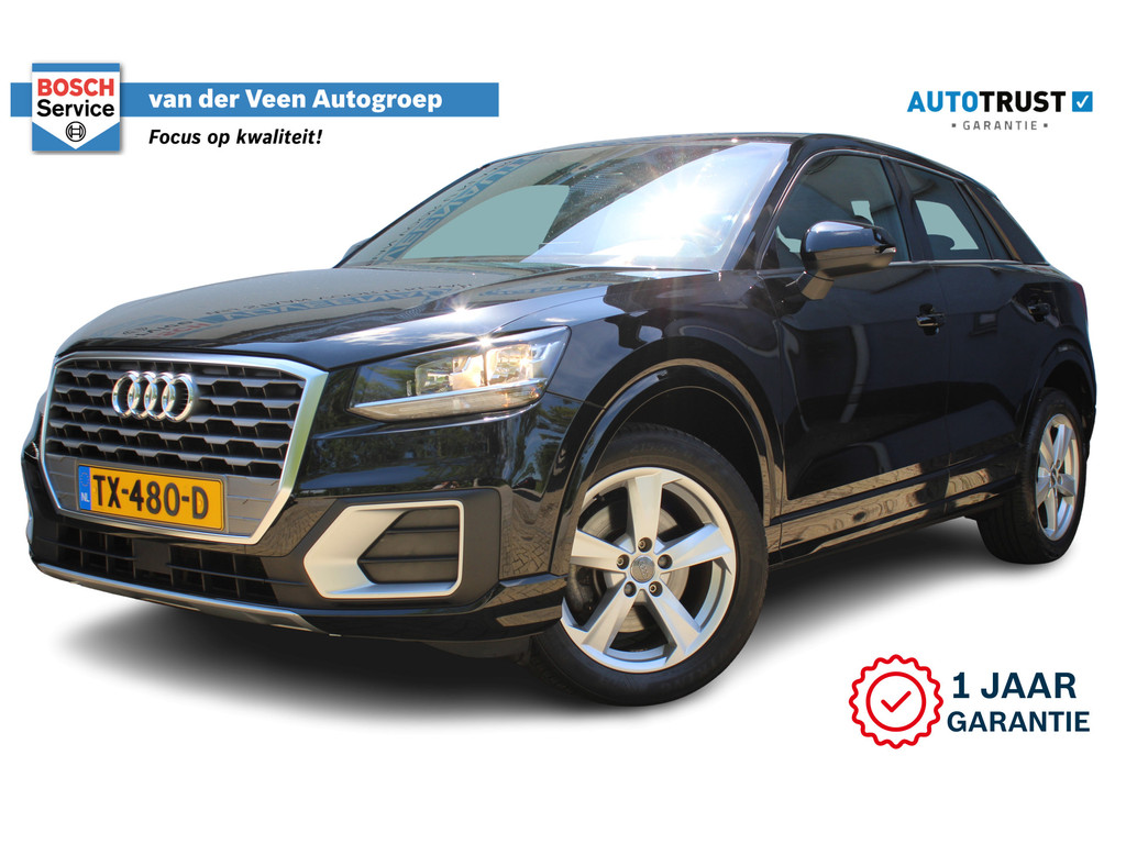 Audi Q2 30 TFSI Sport Pro Line | Incl. 12 maanden Garantie 54642273-0.jpg | LSN Lease