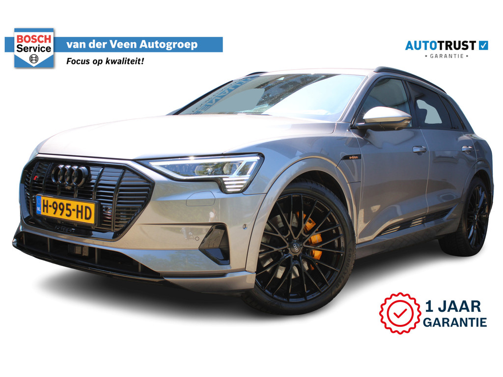 Audi e-tron e-tron 55 quattro advanced Pro Line Plus 95 kWh | SoH 92% | Incl. 12 maanden Garantie 54790102-0.jpg | LSN Lease