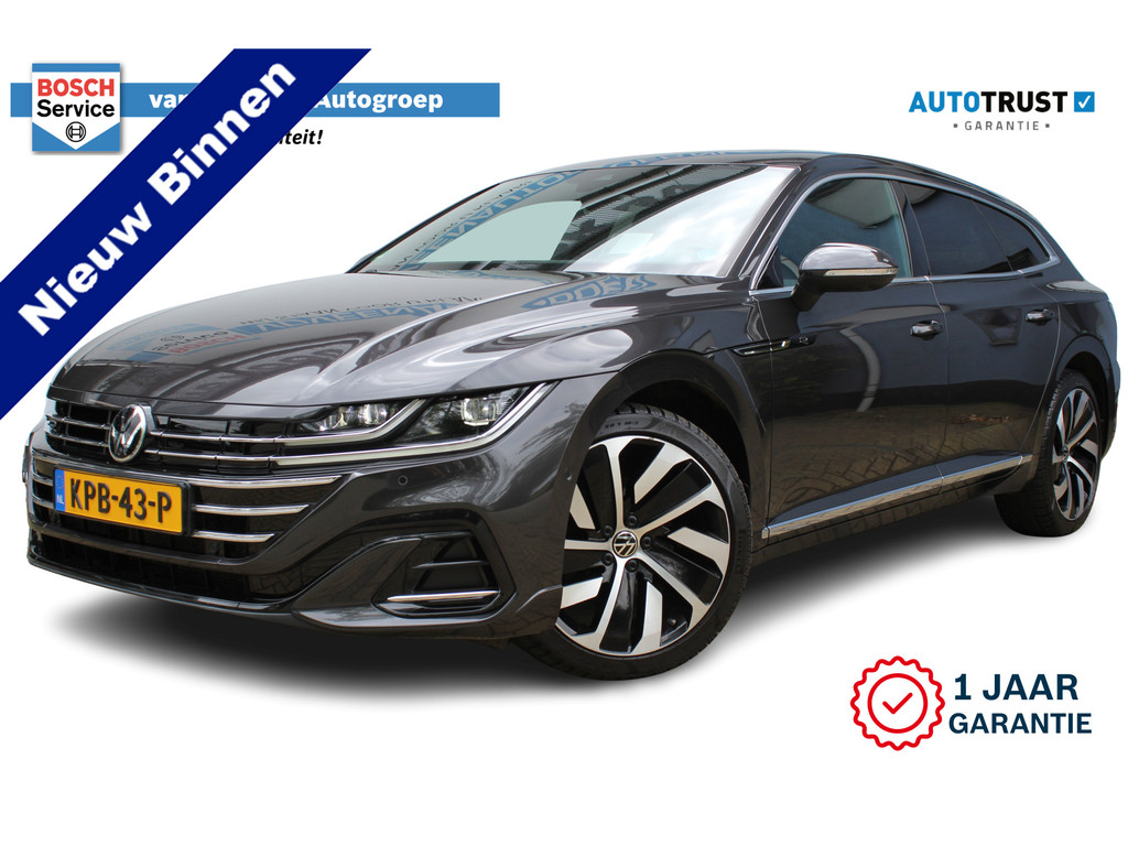 Volkswagen Arteon Shooting Brake 1.4 TSI eHybrid R-Line Business+ | Incl. 12 maanden Garantie 54806599-0.jpg | LSN Lease
