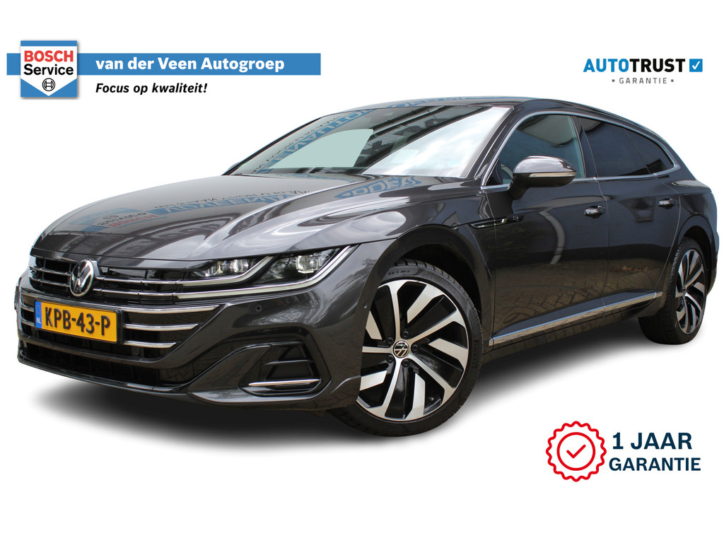 Volkswagen Arteon Shooting Brake 1.4 TSI eHybrid R-Line Business+ | Incl. 12 maanden Garantie 54806599-0.jpg | LSN Lease