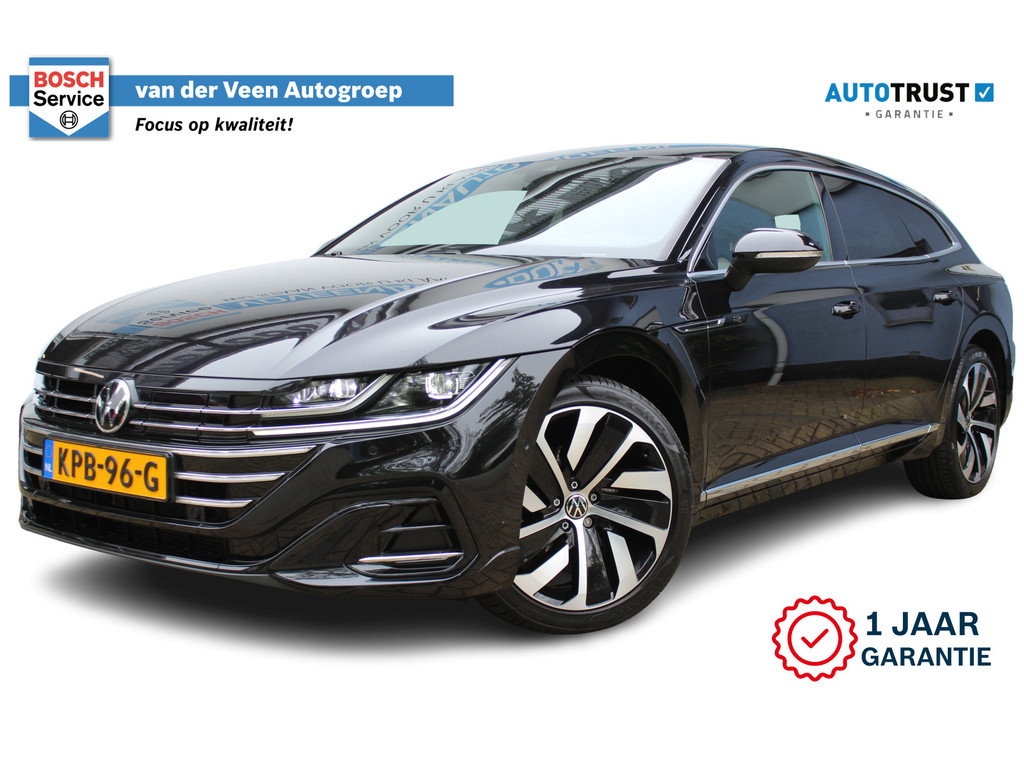 Volkswagen Arteon Shooting Brake 1.4 TSI eHybrid R-Line Business+ | Incl. 12 maanden Garantie 54910600-0.jpg | LSN Lease