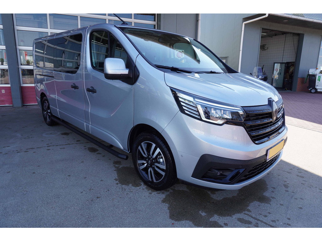 Renault Trafic 2.0 Blue dCi 170PK T29 L2H1 Extra Anniversary DC Automaat 54948036-0.jpg | LSN Lease