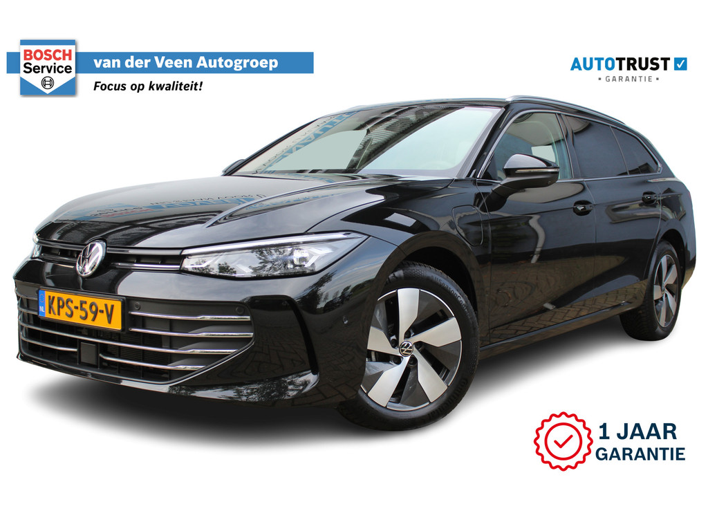 Volkswagen Passat Variant 1.5 eHybrid Elegance Business 272 Pk | Incl. 12 maanden Garantie 55605195-0.jpg | LSN Lease