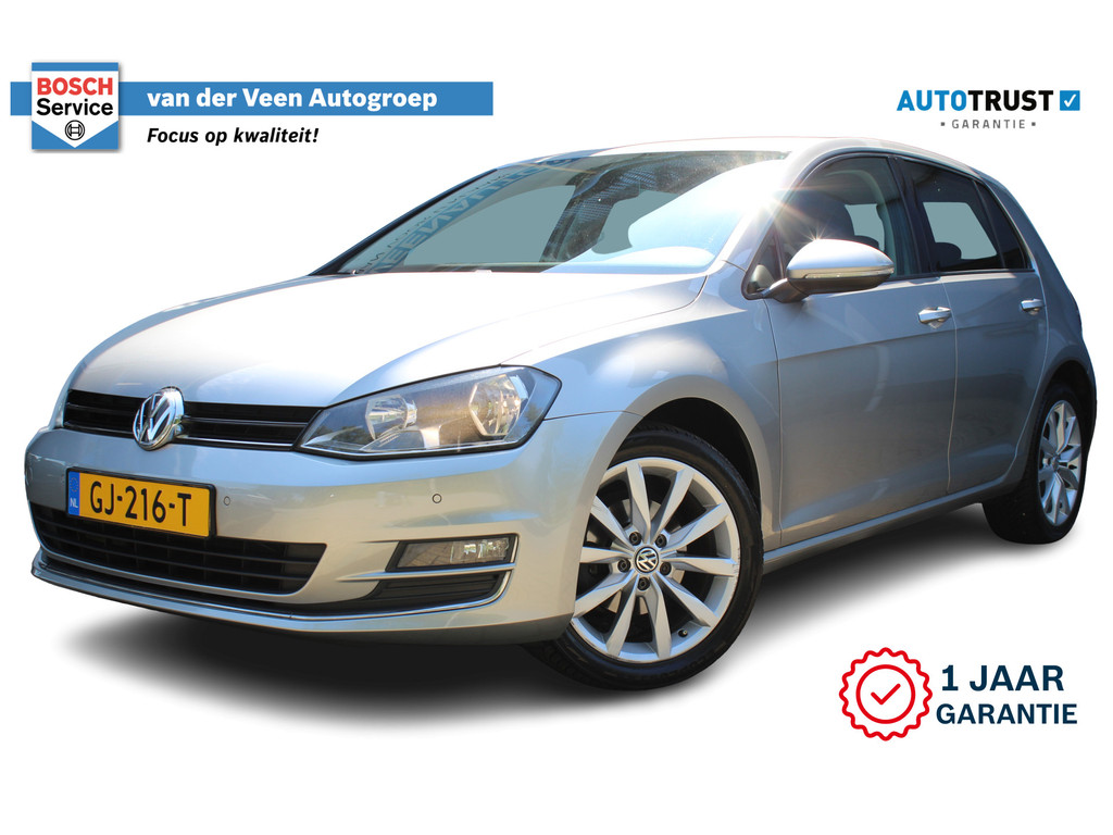Volkswagen Golf 1.2 TSI Business Edition | Incl. 12 maanden Garantie 55631705-0.jpg | LSN Lease