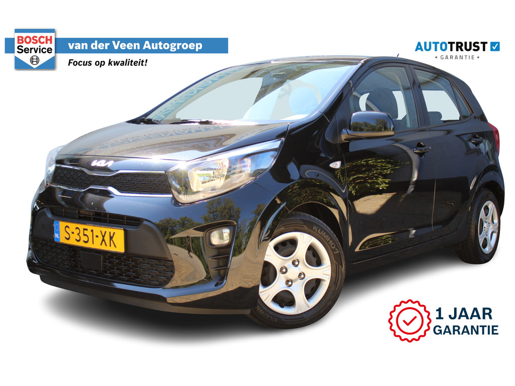 Kia Picanto 1.0 DPi ComfortLine | Incl. 12 maanden Garantie 55804915-0.jpg | LSN Lease