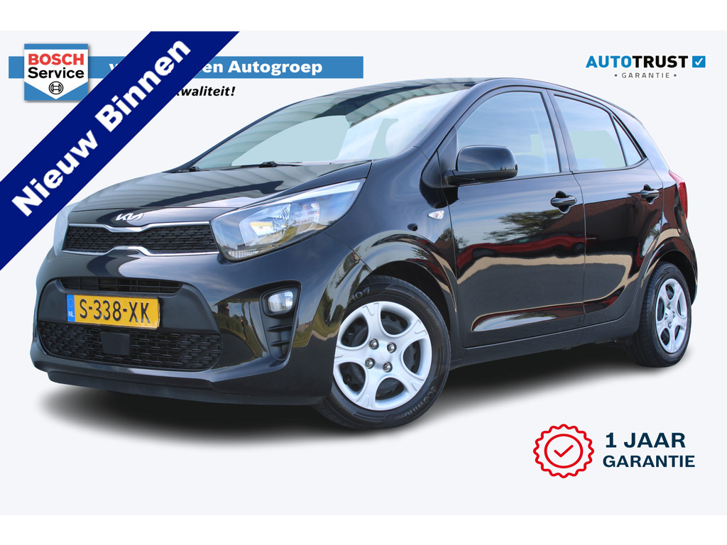 Kia Picanto 1.0 DPi ComfortLine | Incl. 12 maanden garantie | 55883504-0.jpg | LSN Lease