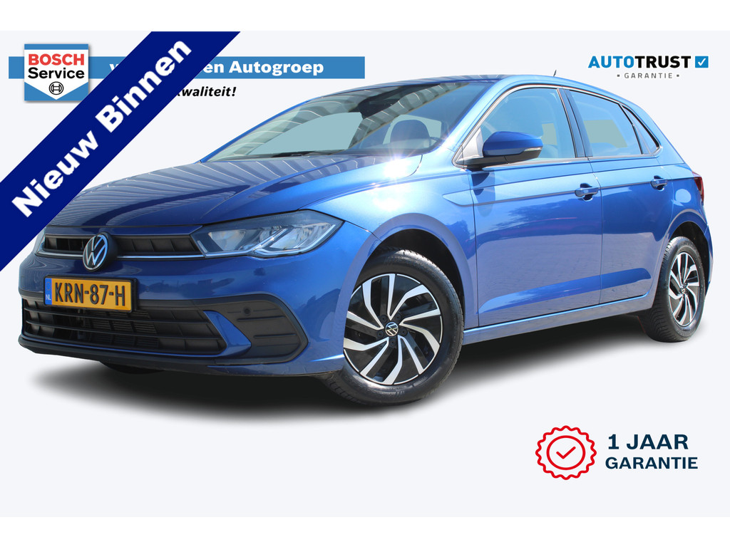 Volkswagen Polo 1.0 TSI Life Business | Incl. 12 maanden garantie | 55893091-0.jpg | LSN Lease