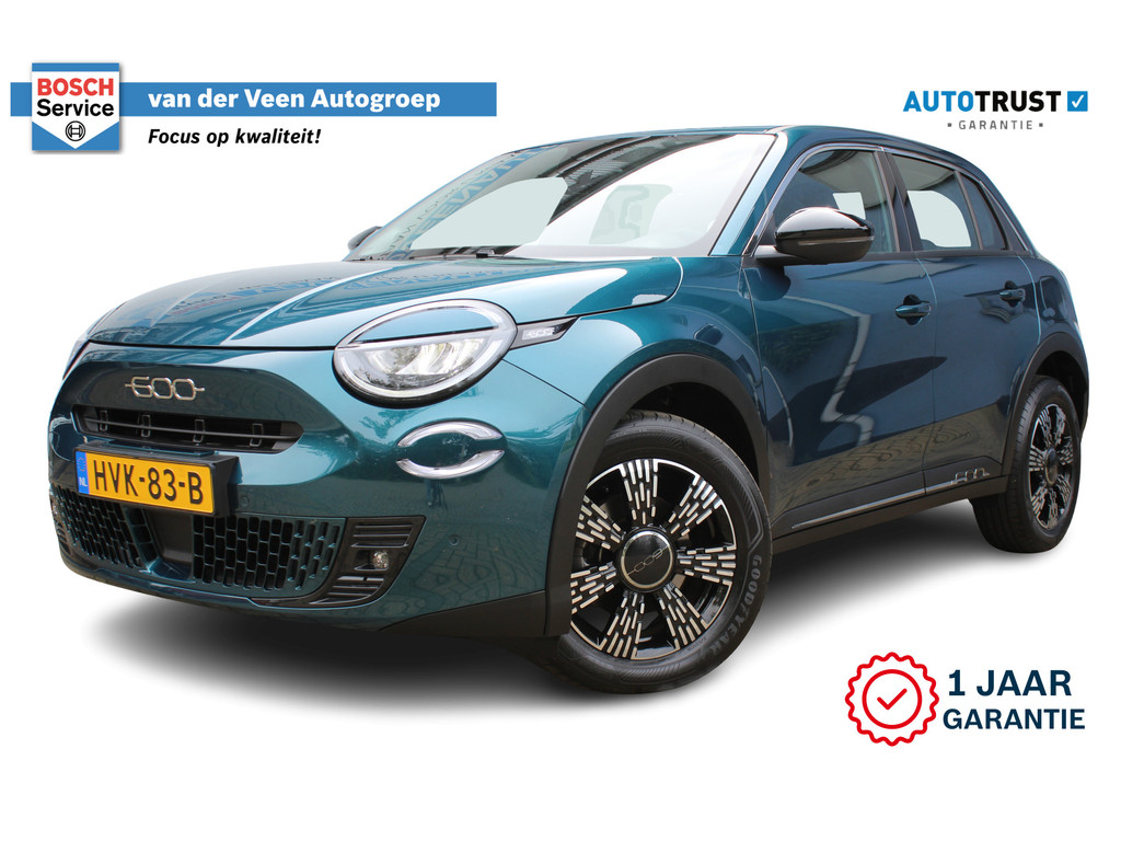 Fiat 600 1.2 Hybrid Urban | Incl. 12 maanden Garantie 55972990-0.jpg | LSN Lease