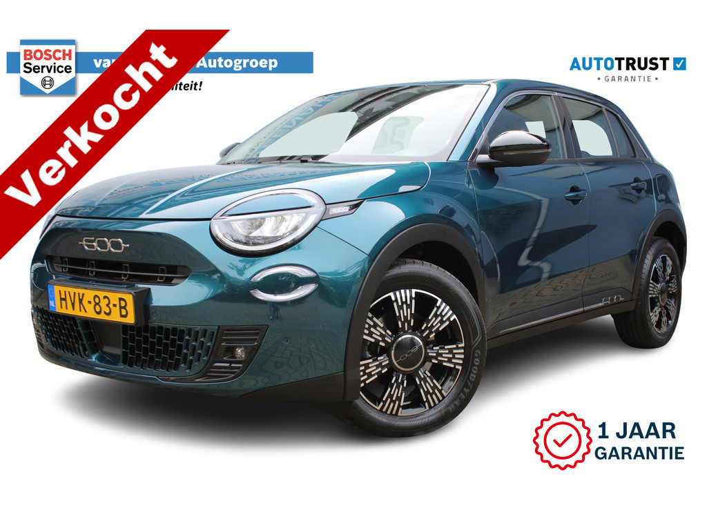 Fiat 600 1.2 Hybrid Urban | Incl. 12 maanden Garantie 55972990-0.jpg | LSN Lease