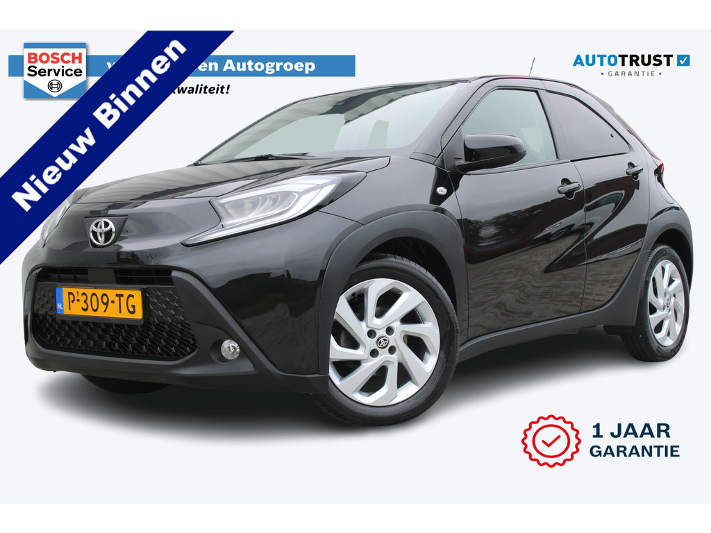 Toyota Aygo X 1.0 VVT-i MT first | Incl. 12 maanden garantie | 56009158-0.jpg | LSN Lease