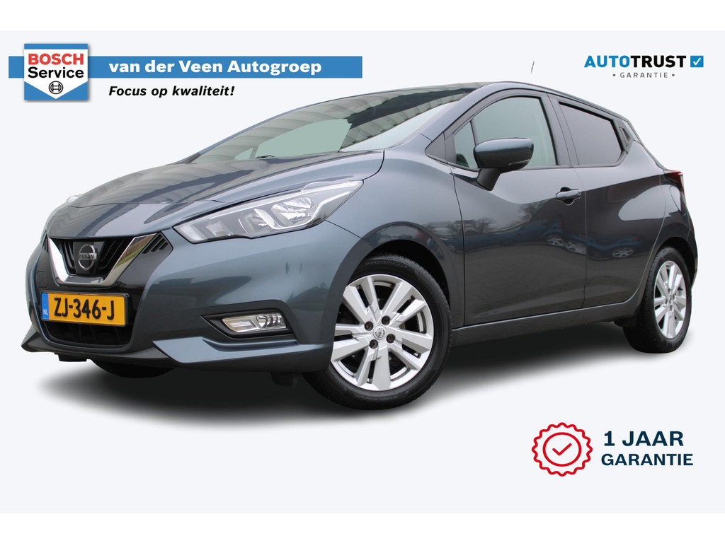 Nissan Micra 0.9 IG-T N-Connecta | Incl. 12 maanden garantie | 56348856-0.jpg | LSN Lease