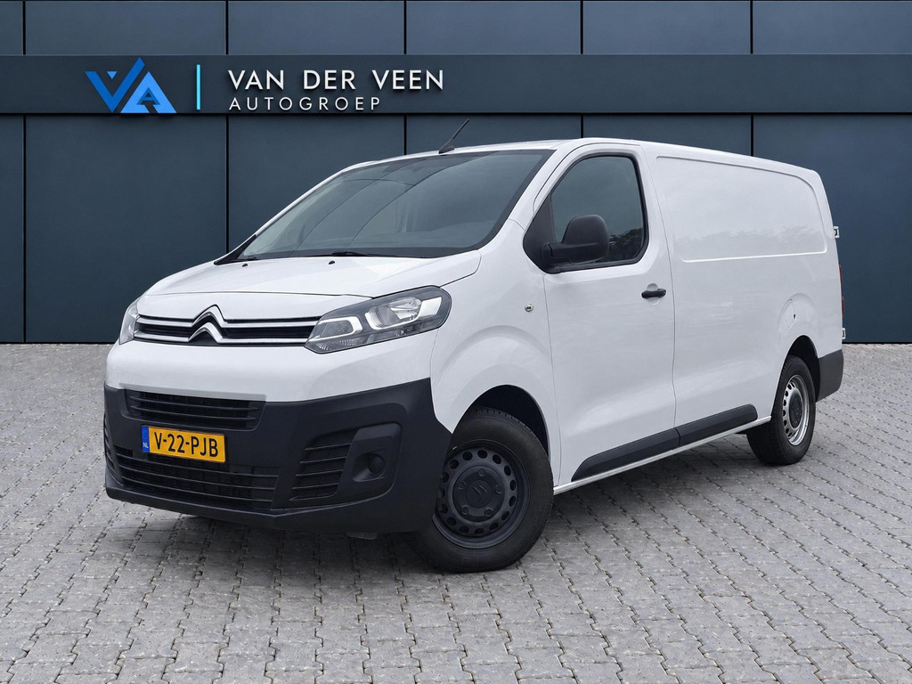 Citroën Jumpy 1.5 BlueHDI 100 M Control | Incl. 12 maanden 56348857-0.jpg | LSN Lease