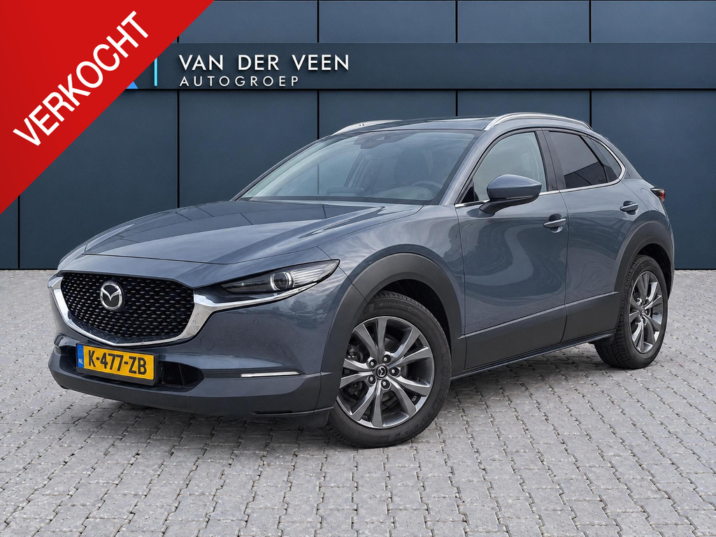 Mazda CX-30 2.0 e-SkyActiv-X M Hybrid Luxury | Incl. 12 56348863-0.jpg | LSN Lease