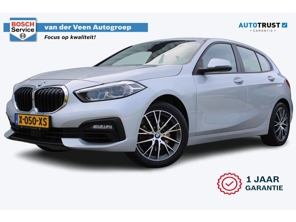 BMW 1 Serie 116i High Executive | Incl. 12 maanden garantie | 56348865-0.jpg | LSN Lease