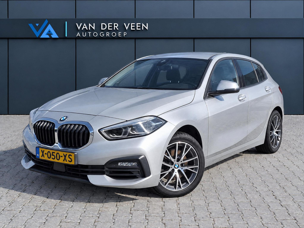 BMW 1 Serie 116i High Executive | Incl. 12 maanden garantie | 56348865-0.jpg | LSN Lease